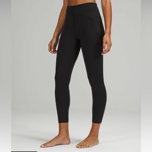 Lululemon Instill High-Rise Tight 25"